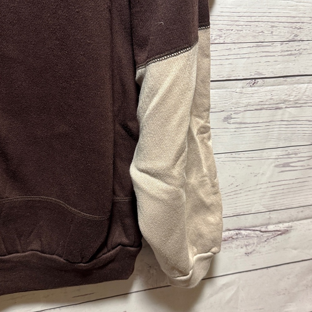 Foot Locker Fleece Pullover - Picture 3 of 6